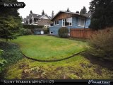 North Vancouver Realtor