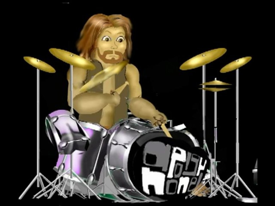 Episode III: The Big TV