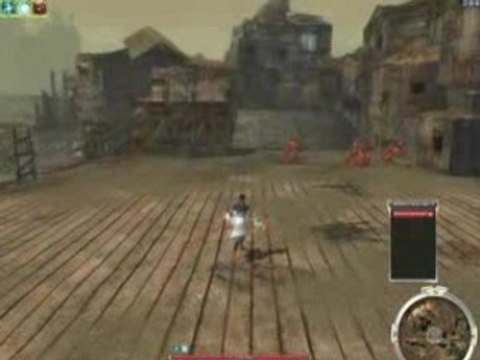 FARMING GUILD WARS EL/M spec Terre