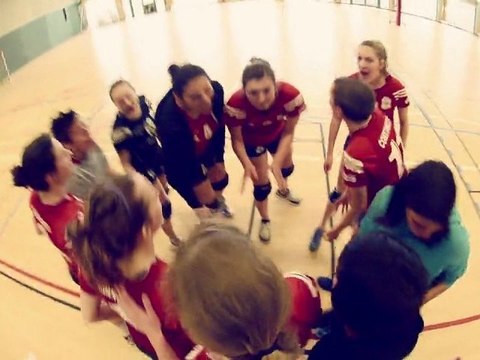 Constantia Volley Ball - Sénior Féminin I