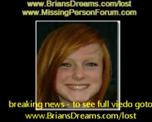 Dream Talk with Brian Ladd, show about   Kaylyn Watters ...