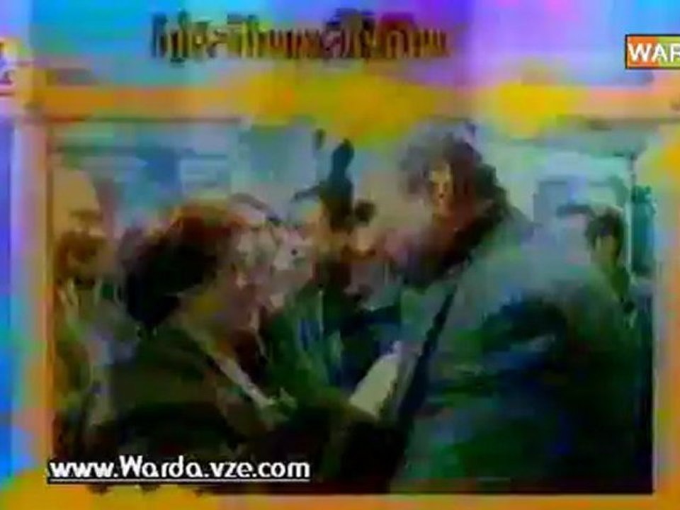 حصريا ولآول مرة :: وردة - سنه فاتت وسنة جاية :: قريباااااااااااااا