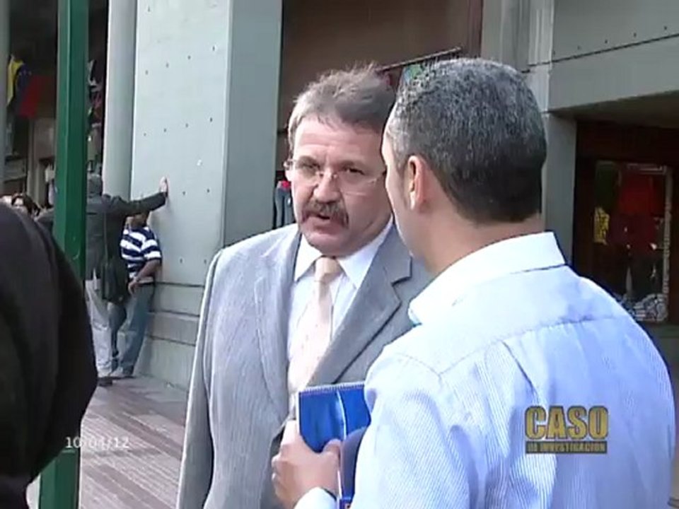 Este lunes comienza segunda fase de juicio contra Walid Makled