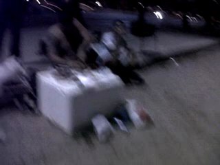 ANIVERSÁRIO DO TADEU...QUEM NÃO FOI..PERDEU!