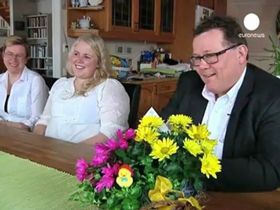 "Norveç canisi" yargı önünde