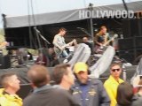 Arctic Monkeys Invade Coachella Music Festival