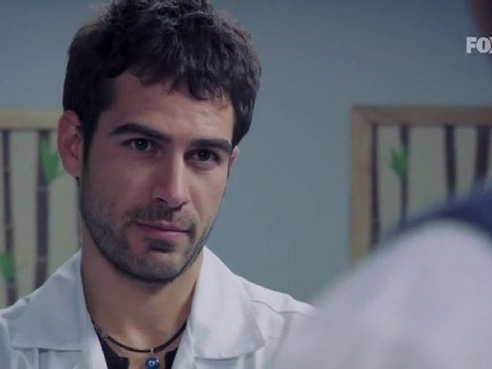 Mentes en Shock - 1x05 (completo)