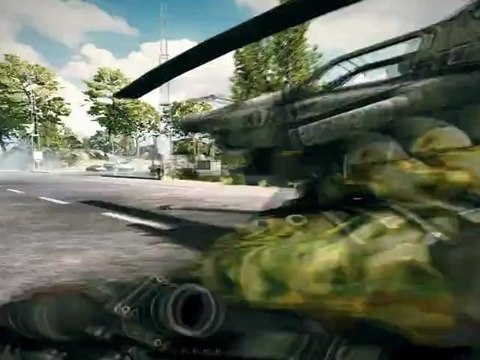 BattleField 3 =...Его никто не любит)=
