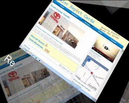 Car Dealer Ratings and Reviews - Dealer Report Cards