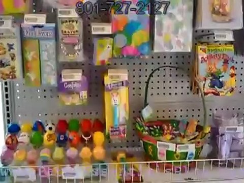 Party Store Sandy, Utah - Sandy Party Store