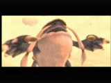 Zelda Skyward Sword < 47 > Le chant du héros