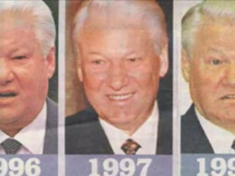 Партия ВОЛЯ против инаугурации двойника Путина