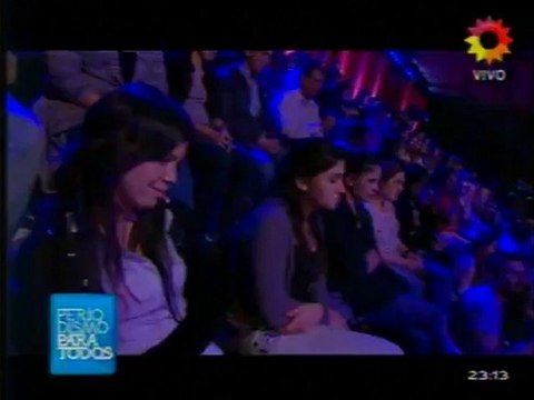 Monólogo de apertura Lanata Periodismo para todos