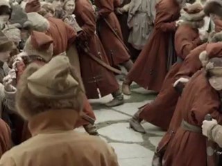 Раскол (2011) 3-я серия