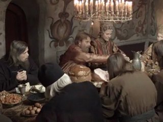 Раскол (2011) 4-я серия