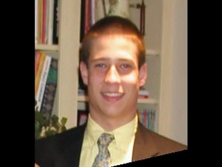 Michael Young - High School Highlights - 2003