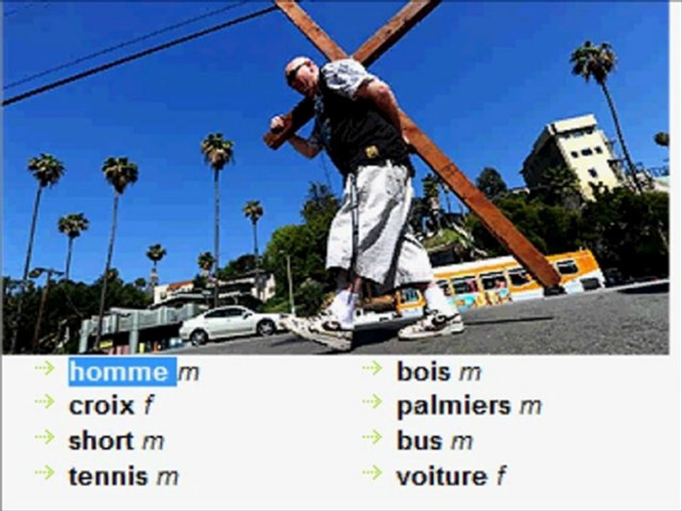 Learn French