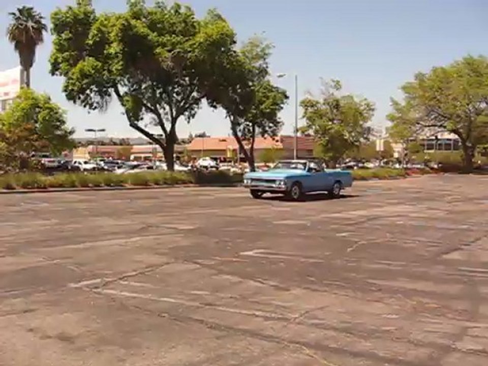 El Cam RUN