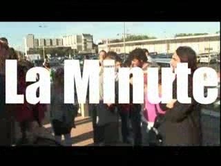 La Minute PoliTIC # 6