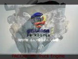 PACCAR Engine Peterbilt DAF Kenworth Trucks