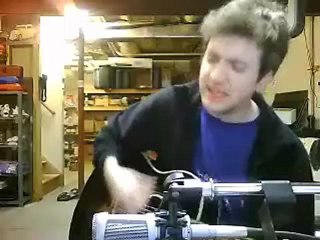 Resolution (Motion City Soundtrack Cover)