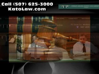 Lawyers in Mankato MN - Chesley, Kroon, Harvey and Carpenter