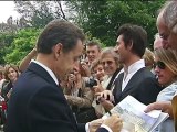 Sarkozy's bid to break with French past backfires
