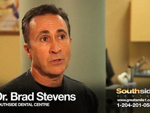 Who Can benefit from Snap On Smile - Winnipeg Dental Veneers