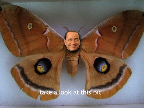 Italian Job Episode 11 - Better Late Than Never - Late Night Comedy BLTN