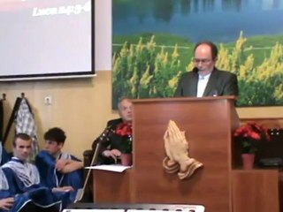 COSTICĂ SMÂNTÂNĂ (Predică)