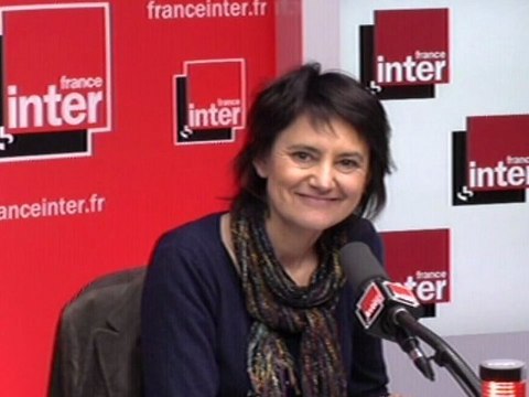 Matinale spéciale : Nathalie Arthaud dans Interactiv'