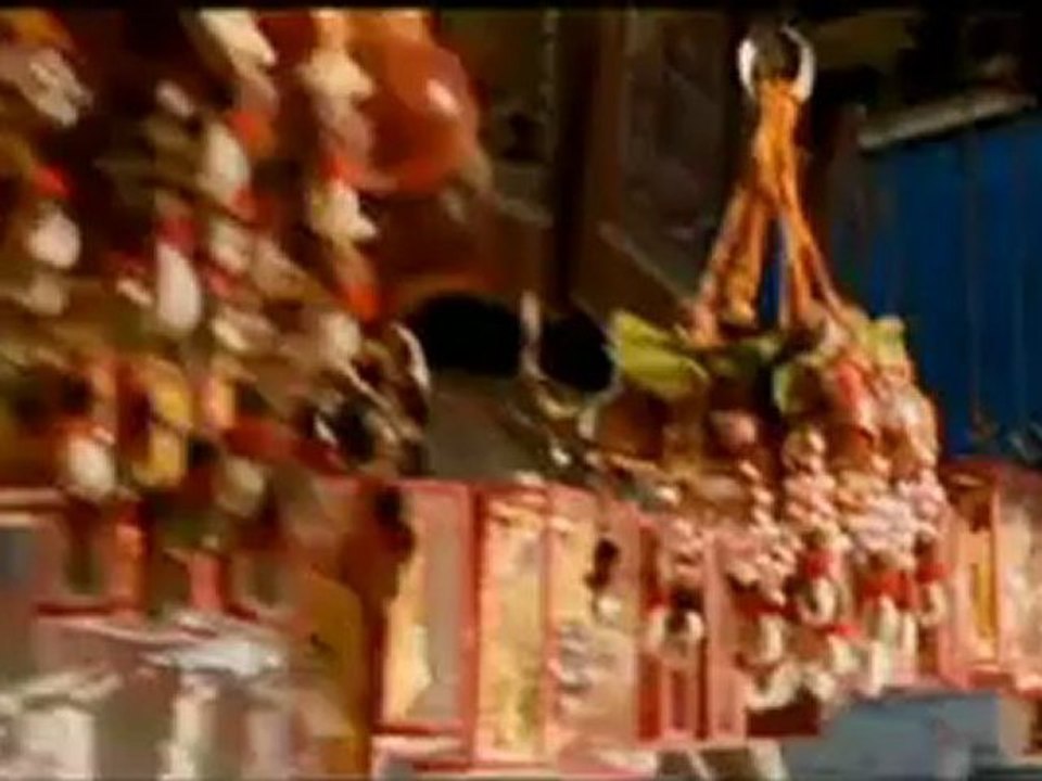 Kahaani Bande annonce VO sous-titres français