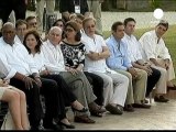 Vertice Americhe: Cuba allontana gli USA dai Paesi...