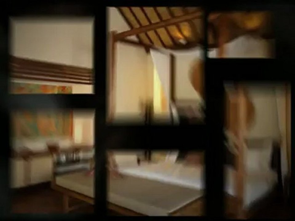 Jeeva Klui - An Outstanding Lombok Resort!