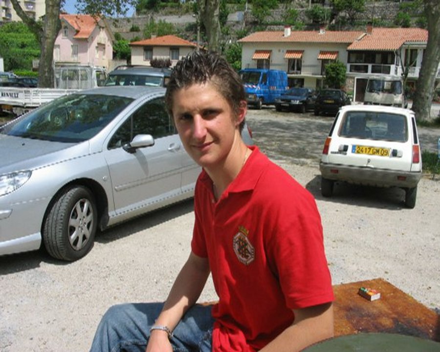 Troc'AZA 2009 samedi et dimanche