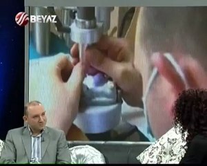 Sağlık Takipte 16.04.2012