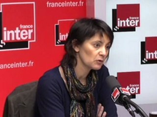 Matinale spéciale : Nathalie Arthaud invitée du 7/9
