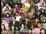 Bazm-e-Tariq Aziz Show By Ptv Home - 13th April 2012 - Part 1/6