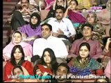 Bazm-e-Tariq Aziz Show By Ptv Home - 13th April 2012 - Part 4/6