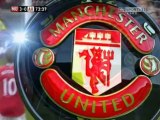 Man Utd goals vs Aston Villa 15-04-2012