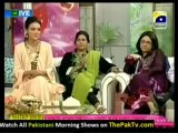 Utho Jago Pakistan - 16th April 2012 - Part 2/4