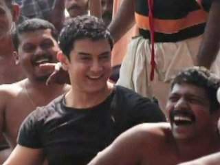 Thanks To His Mom Aamir Khan To Air His Tv Show On Sunday Mornings.