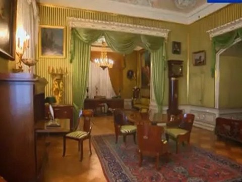 Передача ПЛАНЕТА ФУТБОЛА 15.04.12