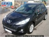 Occasion PEUGEOT 207 LESPINASSE