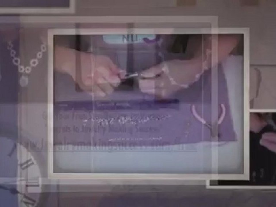 Learn How to Make Finger Rings