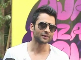 Jacky Bhagnani's Next Azab Gazabb Love First Look On The Sets- Bollywood News