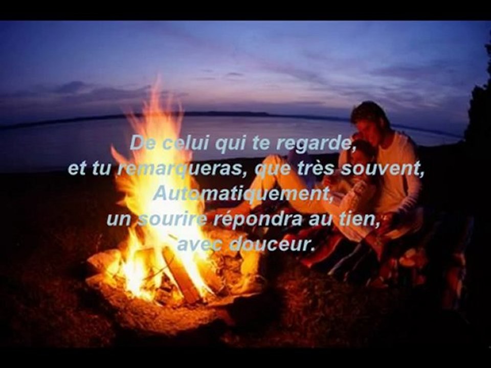 pour mon amour chabane