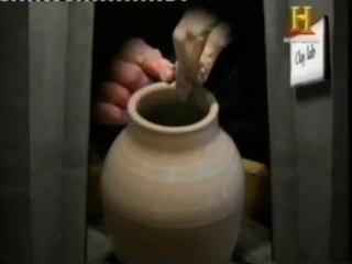 Origen de la vida: Teoria de la arcilla (ARN)