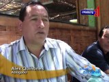 Buscan revocar a Francisco Gasco alcalde del distrito de Nuevo Chimbote