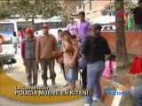 Cusco Un muerto y tres heridos deja ataque terrorista en Kiteni en el VRAE